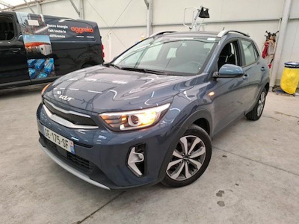 Kia STONIC Stonic 1.0 T-GDi 100ch Active Business