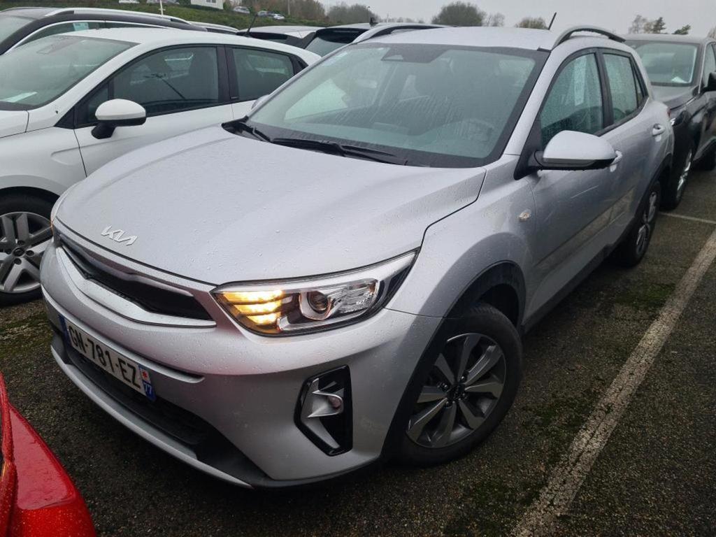 Kia STONIC Stonic 1.0 T-GDi 100ch Active Business DCT7