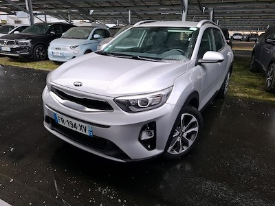 Kia STONIC Stonic 1.0 T-GDi 100ch ISG Active Business Euro6d-T