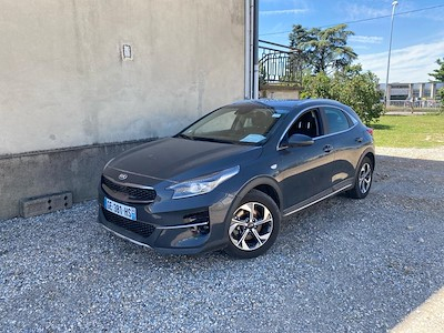 Kia XCEED XCeed 1.0 T-GDI 120ch Active Business MY22