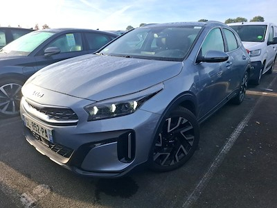 Kia XCEED XCeed 1.6 CRDI 136ch MHEV Active Business DCT7