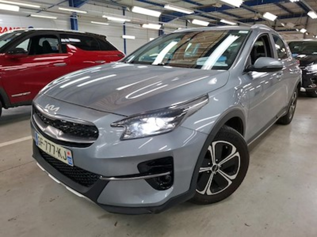 Kia XCEED XCeed 1.6 GDi 105ch + Plug-In 60.5ch Active Business DCT6