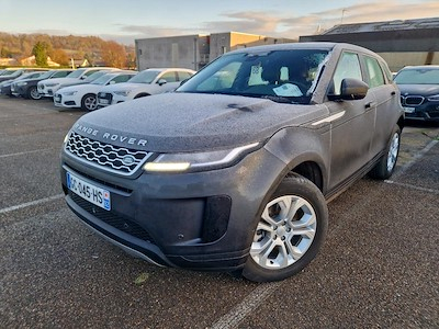 Land Rover EVOQUE Range Rover Evoque 1.5 P300e 309ch SE AWD BVA