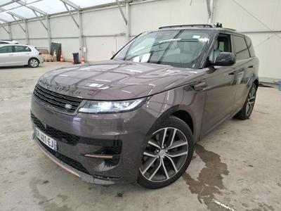 Land Rover Range rover sport Range Rover Sport 3.0 P440e 440ch PHEV Dynamic SE