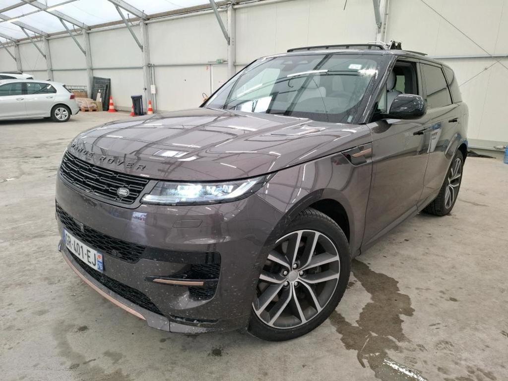 Land Rover Range rover sport Range Rover Sport 3.0 P440e 440ch PHEV Dynamic SE