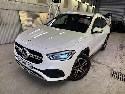 Mercedes-Benz Classe gla GLA 250 e 160+102ch Business Line 8G-DCT