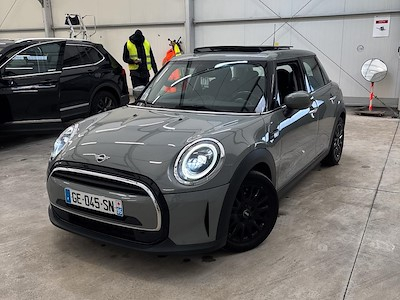 MINI One 102ch Edition Camden