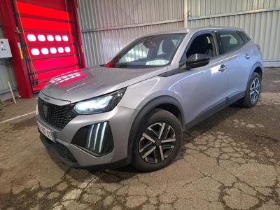 Peugeot 2008 2008 1.2 PureTech 100ch S&amp;S Active