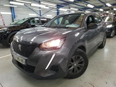 Peugeot 2008 2008 1.2 PureTech 100ch S&amp;S Active Pack