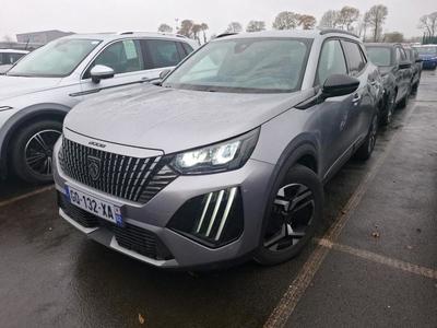 Peugeot 2008 2008 1.2 PureTech 100ch S&amp;S Allure