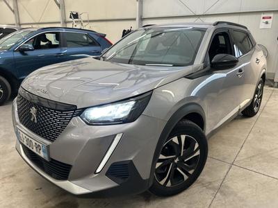 Peugeot 2008 2008 1.2 PureTech 100ch S&amp;S Allure Pack