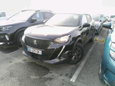 Peugeot 2008 2008 1.2 PureTech 130ch S&amp;S Active Pack EAT8