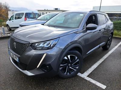 Peugeot 2008 2008 1.2 PureTech 130ch S&amp;S Allure Business EAT8