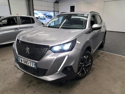 Peugeot 2008 2008 1.2 PureTech 130ch S&amp;S Allure Business EAT8