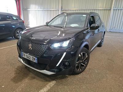 Peugeot 2008 2008 1.2 PureTech 130ch S&amp;S Allure Business EAT8 7cv