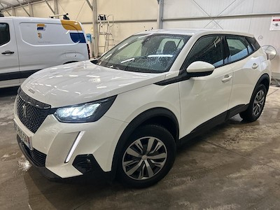 Peugeot 2008 2008 1.5 BlueHDi 110ch S&amp;S Active Business