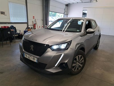 Peugeot 2008 2008 1.5 BlueHDi 110ch S&amp;S Active Business 5cv