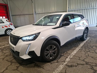 Peugeot 2008 2008 1.5 BlueHDi 110ch S&amp;S Active Pack