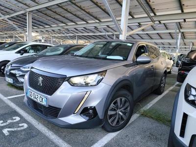 Peugeot 2008 2008 1.5 BlueHDi 130ch S&amp;S Active Business EAT8