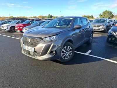 Peugeot 2008 2008 1.5 BlueHDi 130ch S&amp;S Active Business EAT8