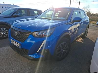 Peugeot 2008 2008 1.5 BlueHDi 130ch S&amp;S Active Business EAT8