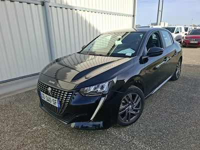 Peugeot 208 208 1.2 PureTech 100ch S&amp;S Active Business