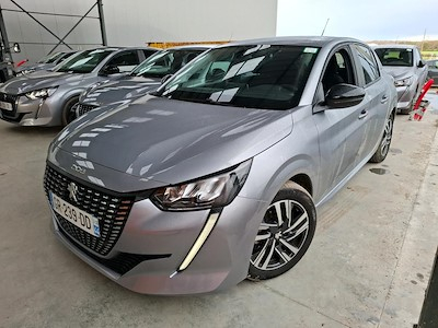 Peugeot 208 208 1.2 PureTech 75ch S&amp;S Style