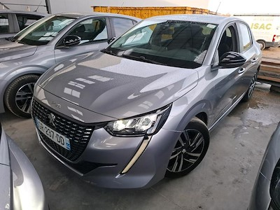 Peugeot 208 208 1.2 PureTech 75ch S&amp;S Style