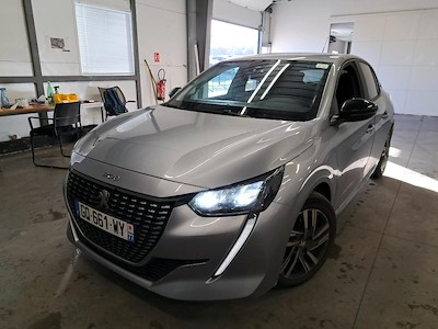 Peugeot 208 208 1.2 PureTech 75ch S&amp;S Style