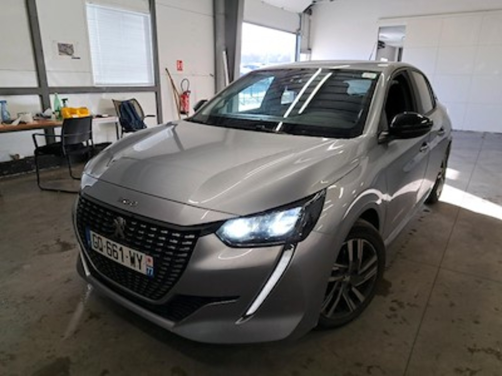 Peugeot 208 208 1.2 PureTech 75ch S&amp;S Style