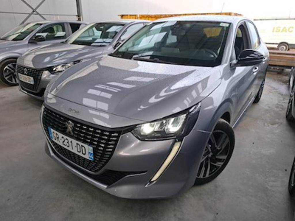 Peugeot 208 208 1.2 PureTech 75ch S&amp;S Style