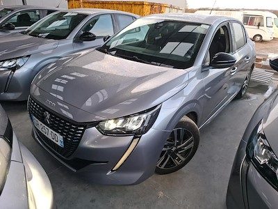 Peugeot 208 208 1.2 PureTech 75ch S&amp;S Style