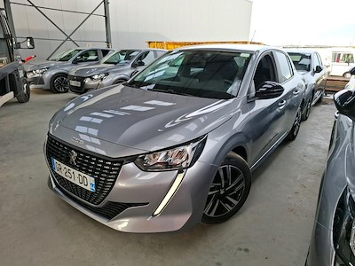 Peugeot 208 208 1.2 PureTech 75ch S&amp;S Style