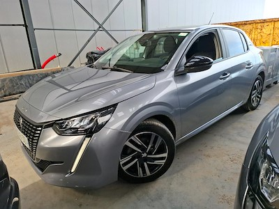 Peugeot 208 208 1.2 PureTech 75ch S&amp;S Style