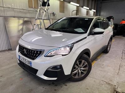 Peugeot 3008 3008 1.2 PureTech 130ch Active Business S&S EAT8 109g