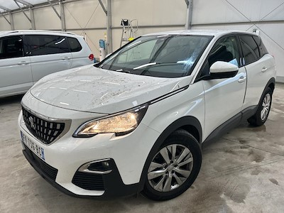Peugeot 3008 3008 1.2 PureTech 130ch S&amp;S Active Business
