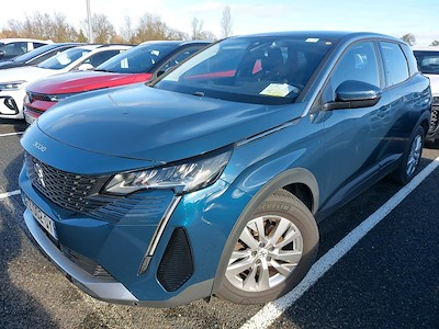 Peugeot 3008 3008 1.2 PureTech 130ch S&amp;S Active Business EAT8