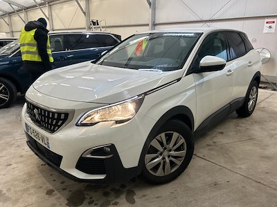 Peugeot 3008 3008 1.2 PureTech 130ch S&amp;S Active Business EAT8