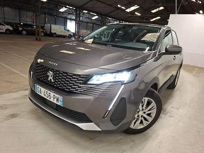 Peugeot 3008 3008 1.2 PureTech 130ch S&S Active Business EAT8