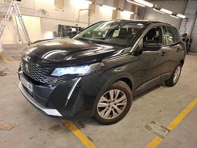 Peugeot 3008 3008 1.2 PureTech 130ch S&S Active Business EAT8