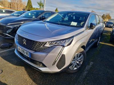 Peugeot 3008 3008 1.2 PureTech 130ch S&S Active Pack EAT8