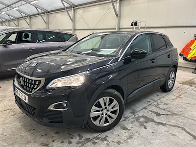 Peugeot 3008 3008 1.5 BlueHDi 130ch E6.c Active Business S&amp;S EAT8