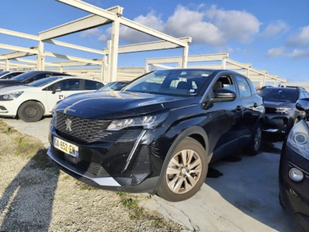 Peugeot 3008 3008 1.5 BlueHDi 130ch S&amp;S Active Business
