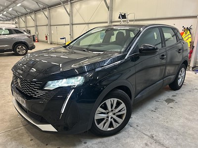 Peugeot 3008 3008 1.5 BlueHDi 130ch S&amp;S Active Business EAT8