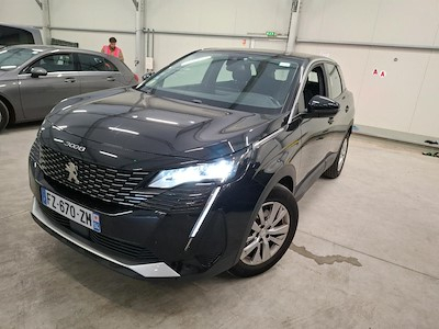 Peugeot 3008 3008 1.5 BlueHDi 130ch S&amp;S Active Business EAT8