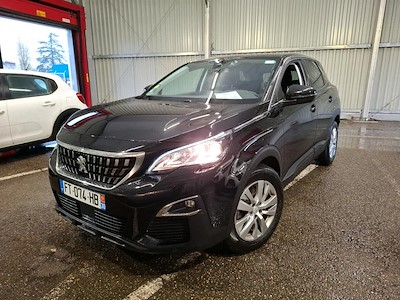 Peugeot 3008 3008 1.5 BlueHDi 130ch S&amp;S Active Business EAT8