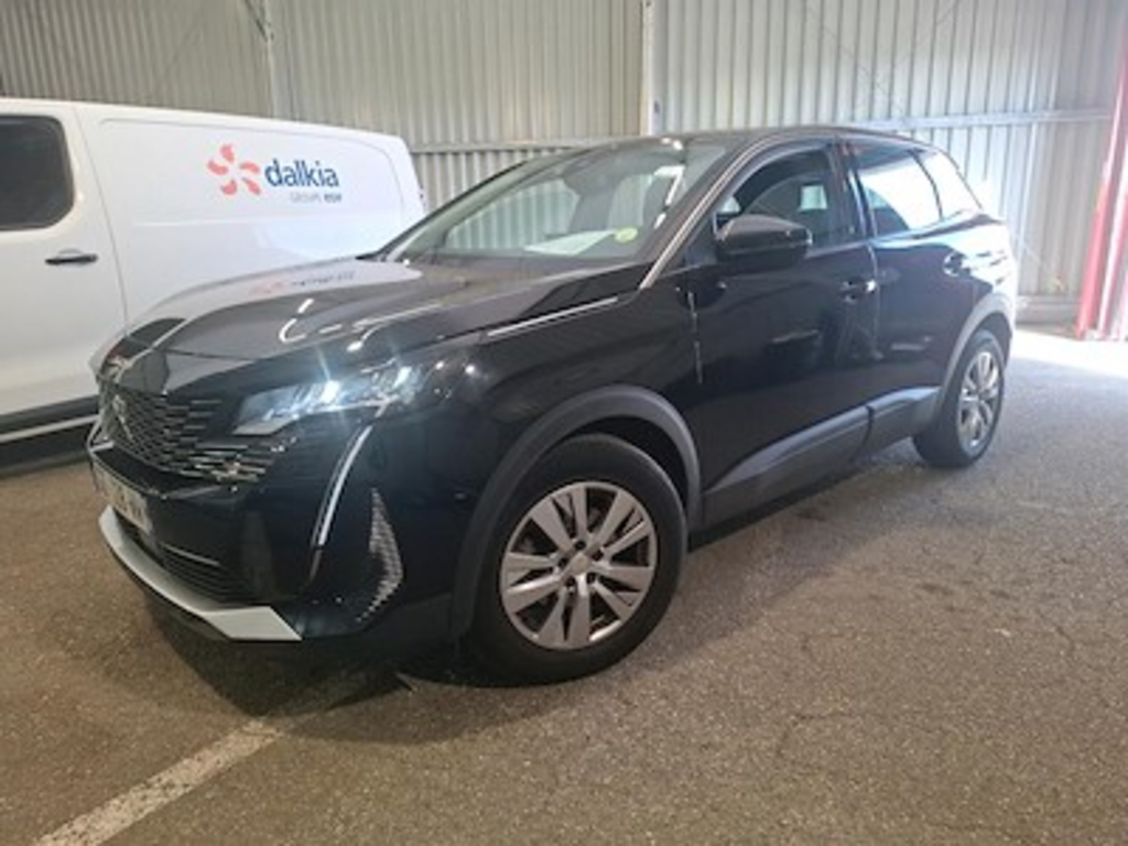 Peugeot 3008 3008 1.5 BlueHDi 130ch S&amp;S Active Pack EAT8
