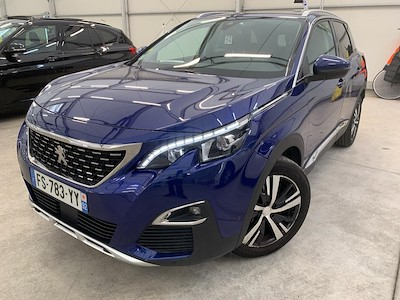 Peugeot 3008 3008 1.5 BlueHDi 130ch S&amp;S Allure Business EAT8