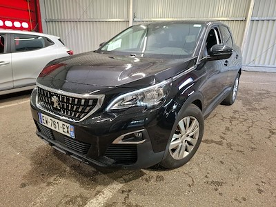 Peugeot 3008 3008 1.6 BlueHDi 120ch Active Business S&amp;S EAT6