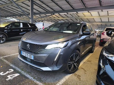 Peugeot 3008 3008 HYBRID 225ch GT Pack e-EAT8